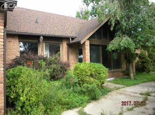 3705 Baldwin Rd, Laingsburg, MI 48848