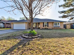 10328 Casa Linda, Oklahoma City, OK 73139