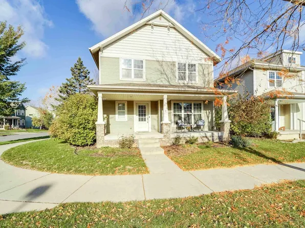 714 North Star Drive, Madison, WI 53718