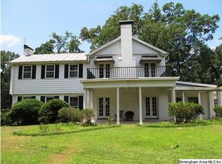 4095 Lakewood Dr, Bessemer, AL 35020