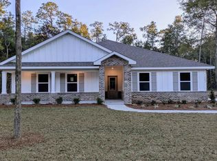 14282 State Highway 104, Silverhill, AL 36576