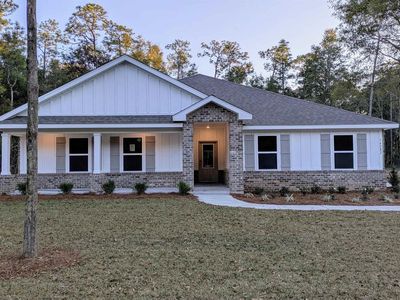 14282 State Highway 104, Silverhill, AL, 36576