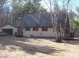 151 Woodland Dr, Cadillac, MI 49601