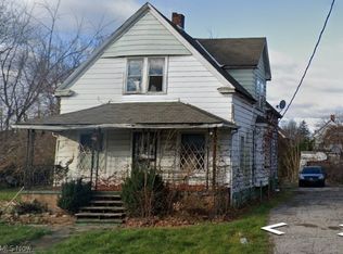 3566 E 138th St, Cleveland, OH