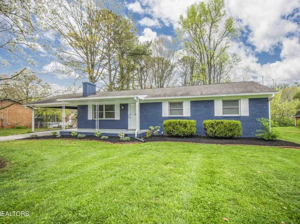 5513 Stoneleigh Rd, Knoxville, TN 37912