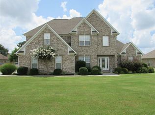 1010 Ashport Rd, Jackson, TN 38305