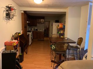 33 Sheafe St #10A, Boston, MA 02113