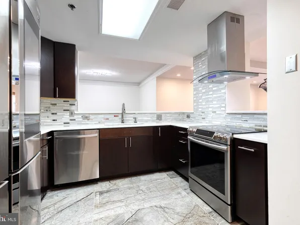 960 Fell St Unit 610, Baltimore, MD 21231