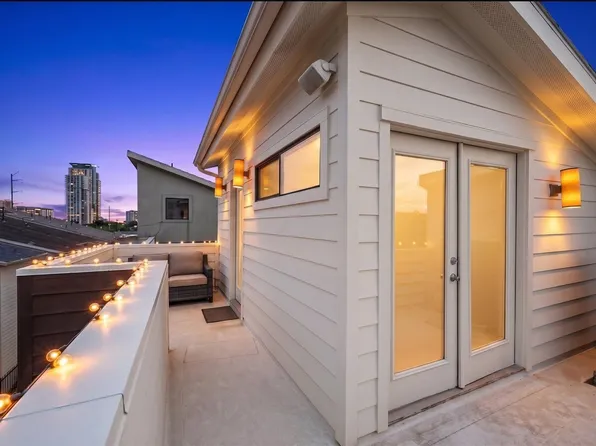 4129 Dickson St, Houston, TX 77007