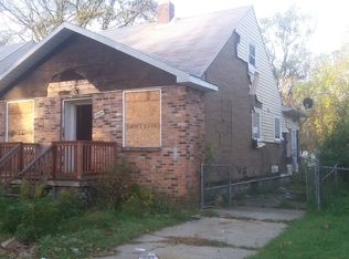 19025 Patton St, Detroit, MI 48219