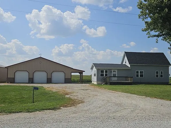 18397 215th Ave, Centerville, IA 52544