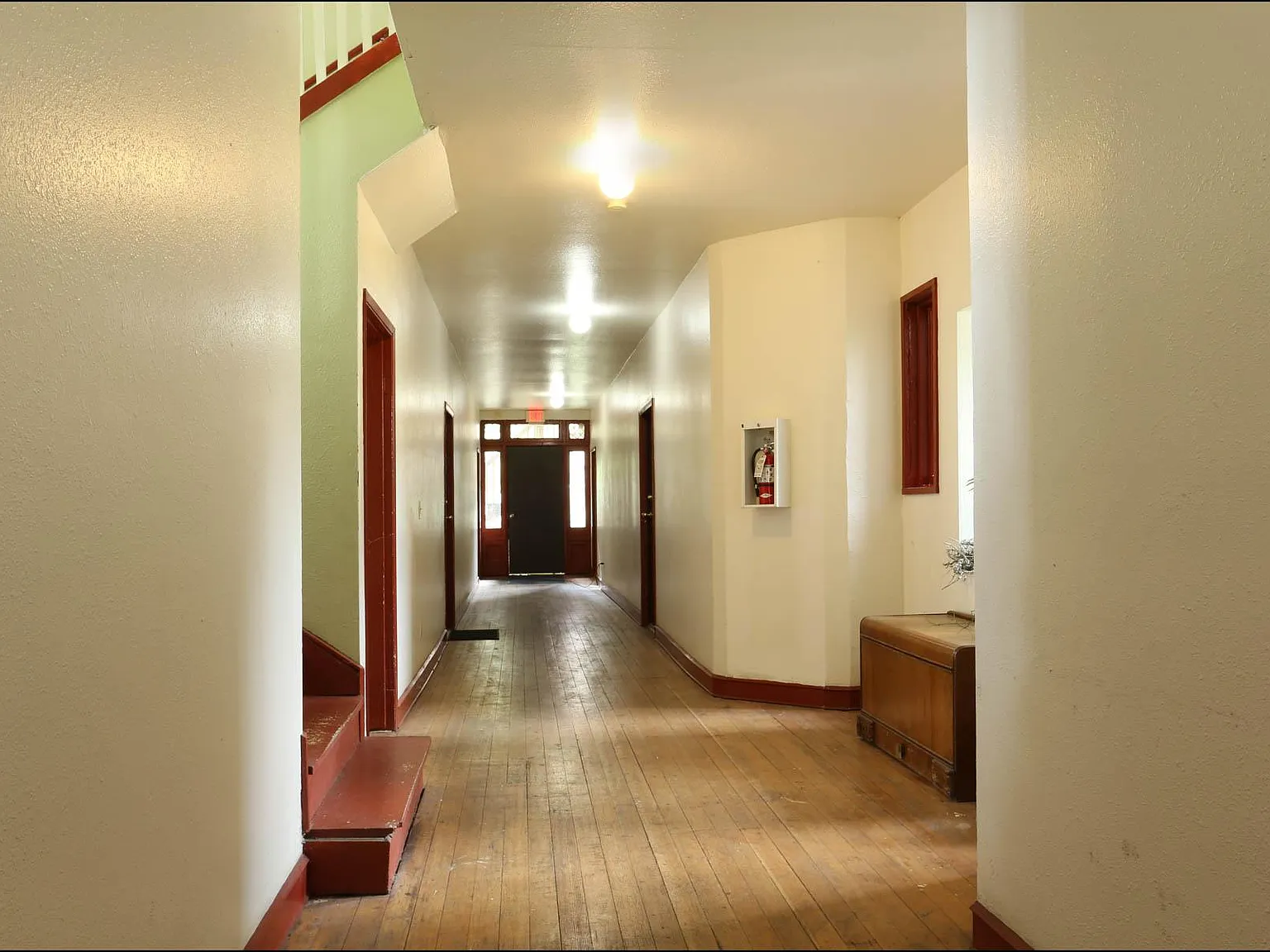 1 bed, 660 sqft, $1,600 — Photo 4