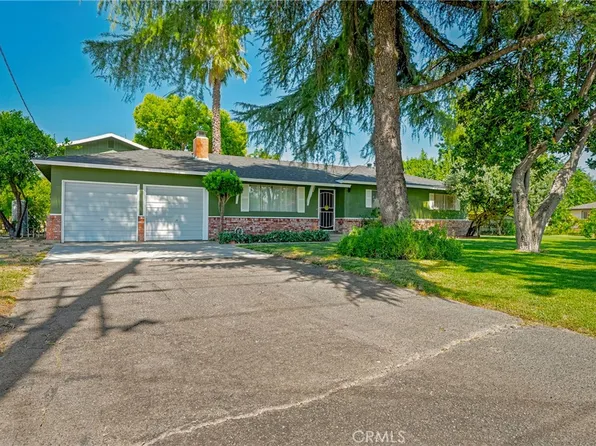 3981 N Bert Crane Rd, Atwater, CA 95301