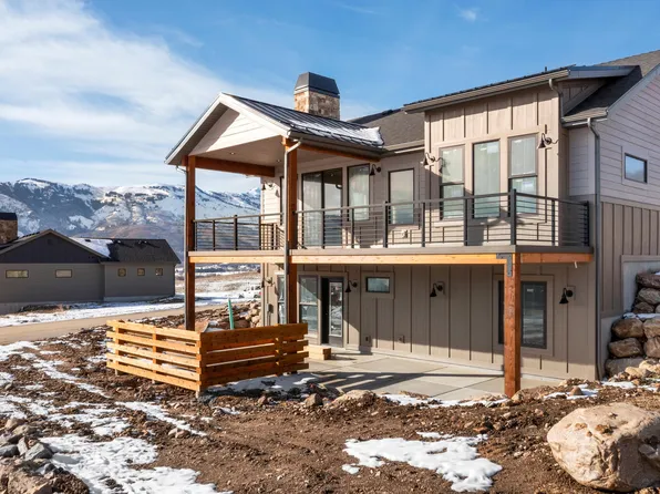 4769 E Howe Dr #241, Eden, UT 84310