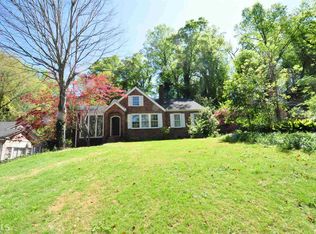 306 Springdale Dr, Lagrange, GA 30240