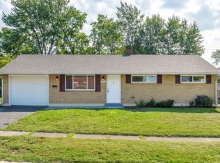 6450 Chippingdon Dr, Dayton, OH 45424