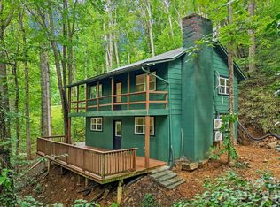 152 Dream Mountain Blvd, Canton, NC 28716