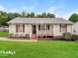 514 Three Oaks Dr, High Point, NC 27265