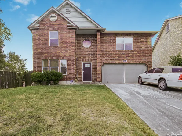 8530 Coppermine, Converse, TX 78109