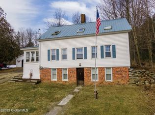 132 Sinclair Rd, Northville, NY 12134