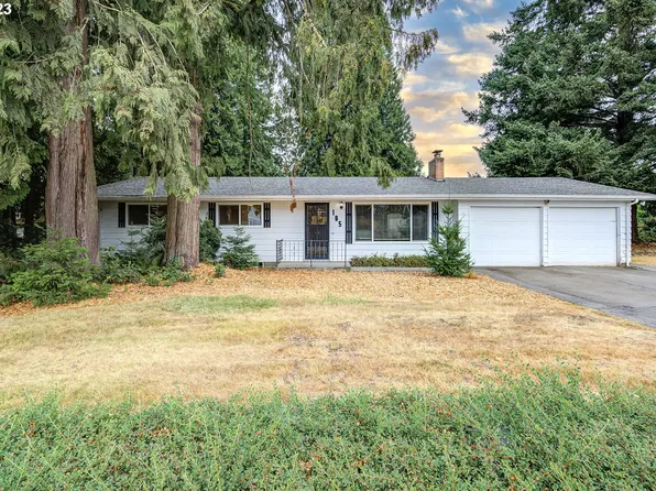 185 SE Brookwood Ave, Hillsboro, OR 97123