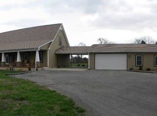 2625 Old Laguardo Rd E, Lebanon, TN 37087