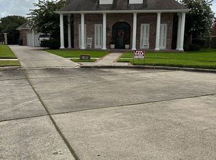 4430 Markwood Ct, Port Arthur, TX 77642