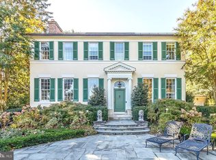 1922 Ruxton Rd, Towson, MD 21204