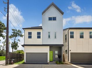 3903 Yale Heights Dr, Houston, TX 77018