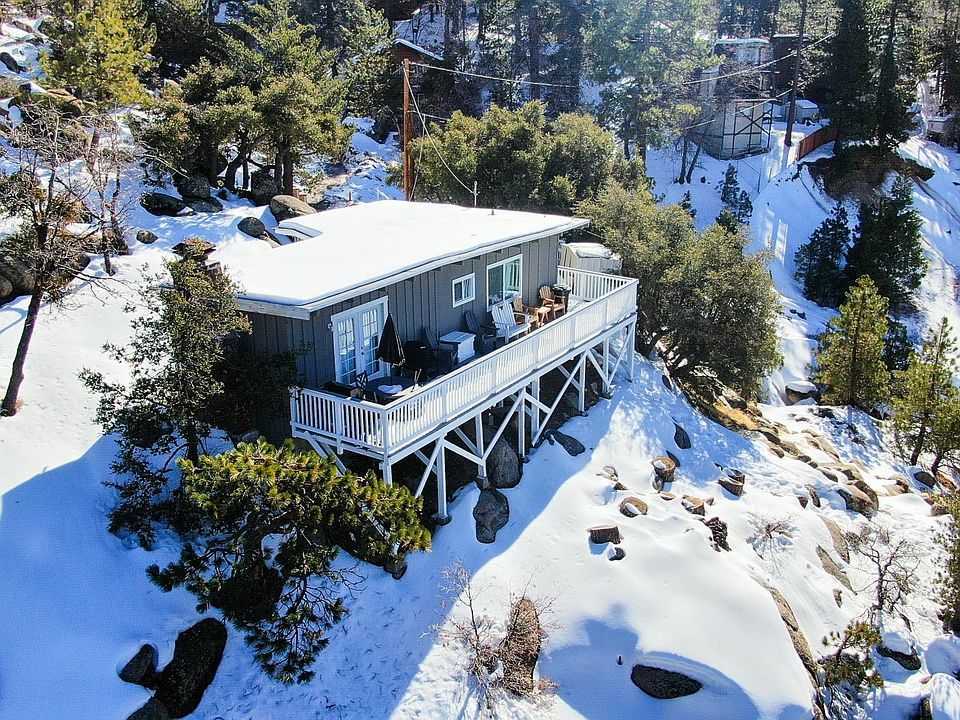 2490 Fern Dr, Running Springs, CA 92382 Zillow