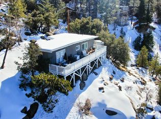 2490 Fern Dr, Arrowbear Lake, CA 92382