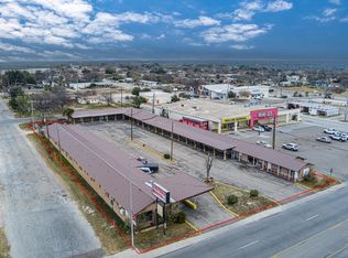 1403 Veterans Blvd, Del Rio, TX 78840