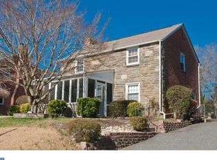 258 Beechwood Ave, Springfield, PA 19064