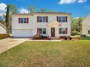 415 Auburn Rd, Glennville, GA 30427