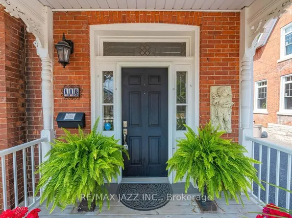 118 Richard St, Greater Napanee, ON K7R 2T4