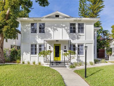 925 16th Ave N, Saint Petersburg, FL, 33704