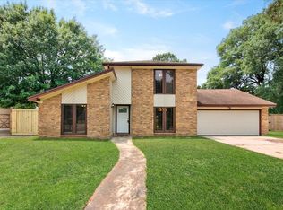 855 Ascot Cir, Beaumont, TX 77706