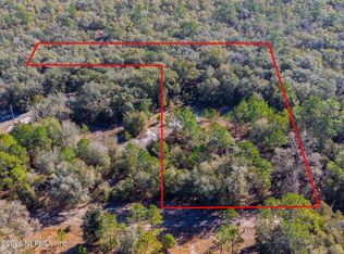 7237 Cooper Prairie Rd, Keystone Heights, FL 32656