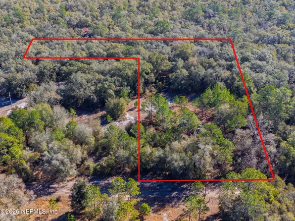 7237 COOPER PRAIRIE Road, Keystone Heights, FL 32656