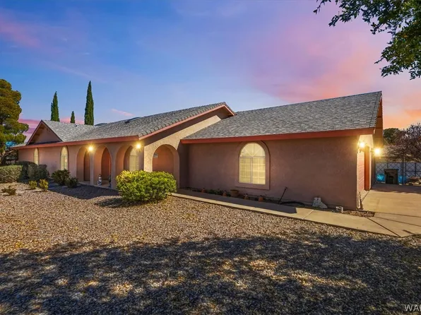 4724 Christy Dr, Kingman, AZ 86409