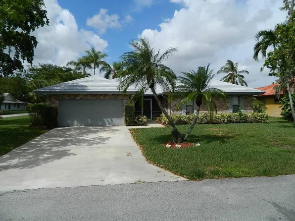 4002 NW 73rd Ave, Pompano Beach, FL 33065