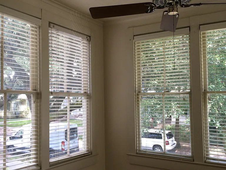 Front sunroom