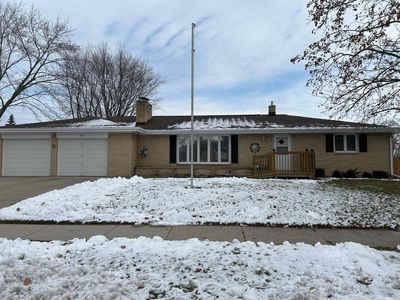 1019 S Erie St, De Pere, WI, 54115