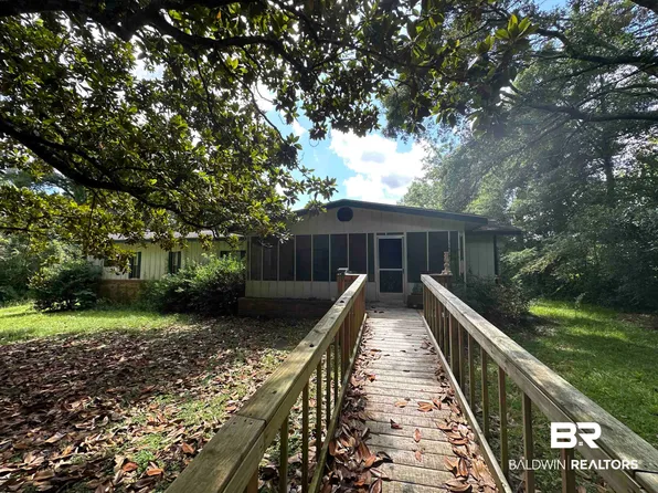 1850 Repoll Dr, Mobile, AL 36695