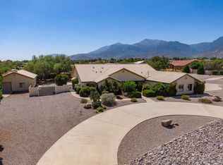 2818 E Eagle Rock Dr, Sierra Vista, AZ 85650