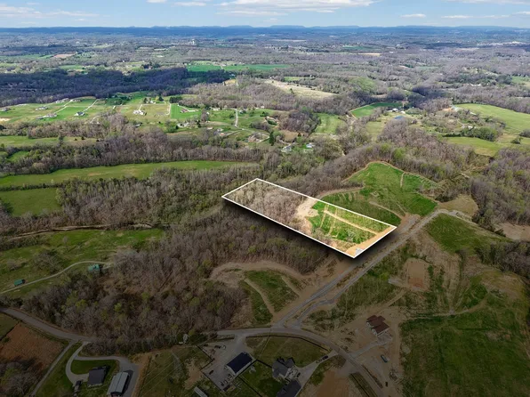 0 Lights Chapel Rd Lot 7B, Greenbrier, TN 37073