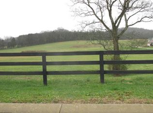 121 Nestledown Xing, Bell Buckle, TN 37020