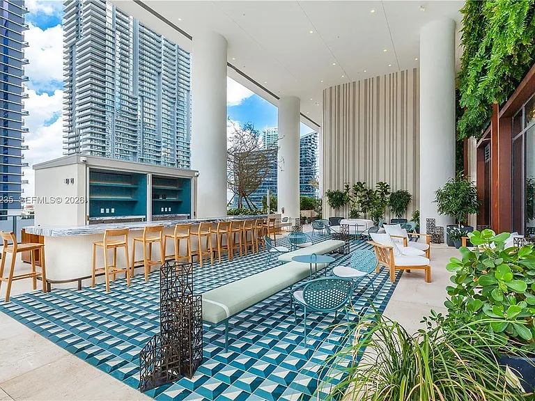801 S Miami Ave #3602 — Photo 37