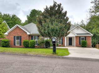 889 Pathfinder Ln, Aiken, SC 29803