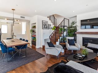 146 1/2 S Hayworth Ave, Los Angeles, CA 90048